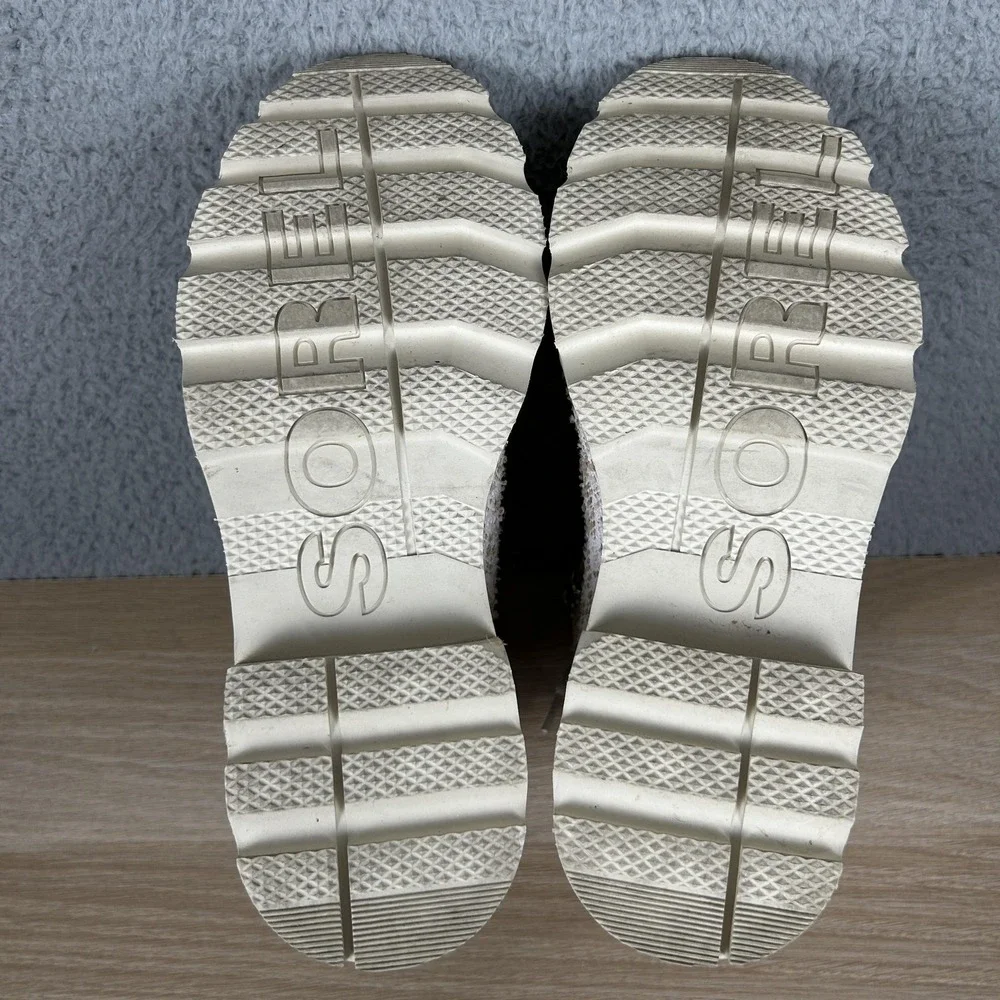 Sorel lennox boots